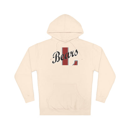 Midweight Pullover Hoodie