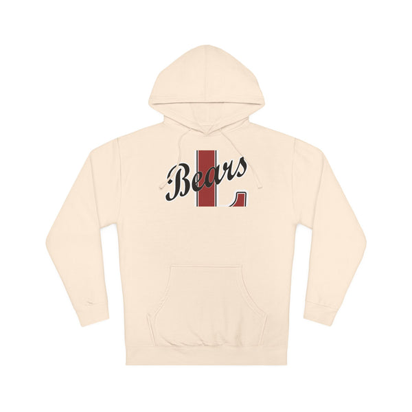 Midweight Pullover Hoodie