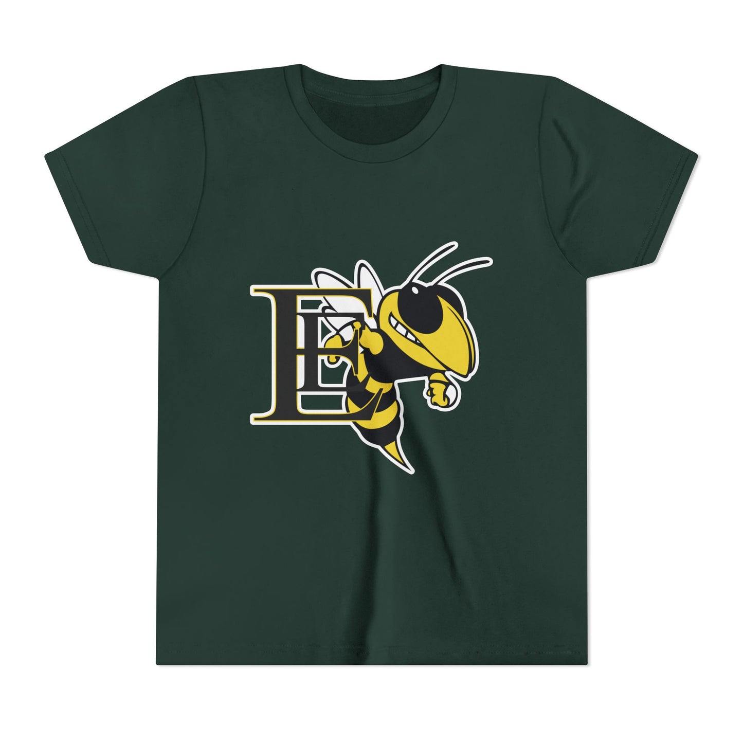 Youth Short Sleeve Tee