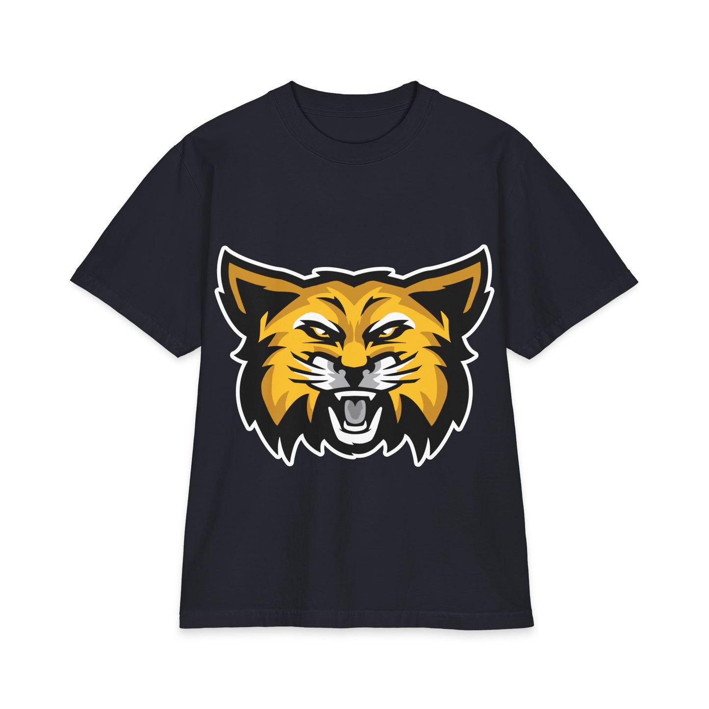 Max Heavyweight Short Sleeve Tee