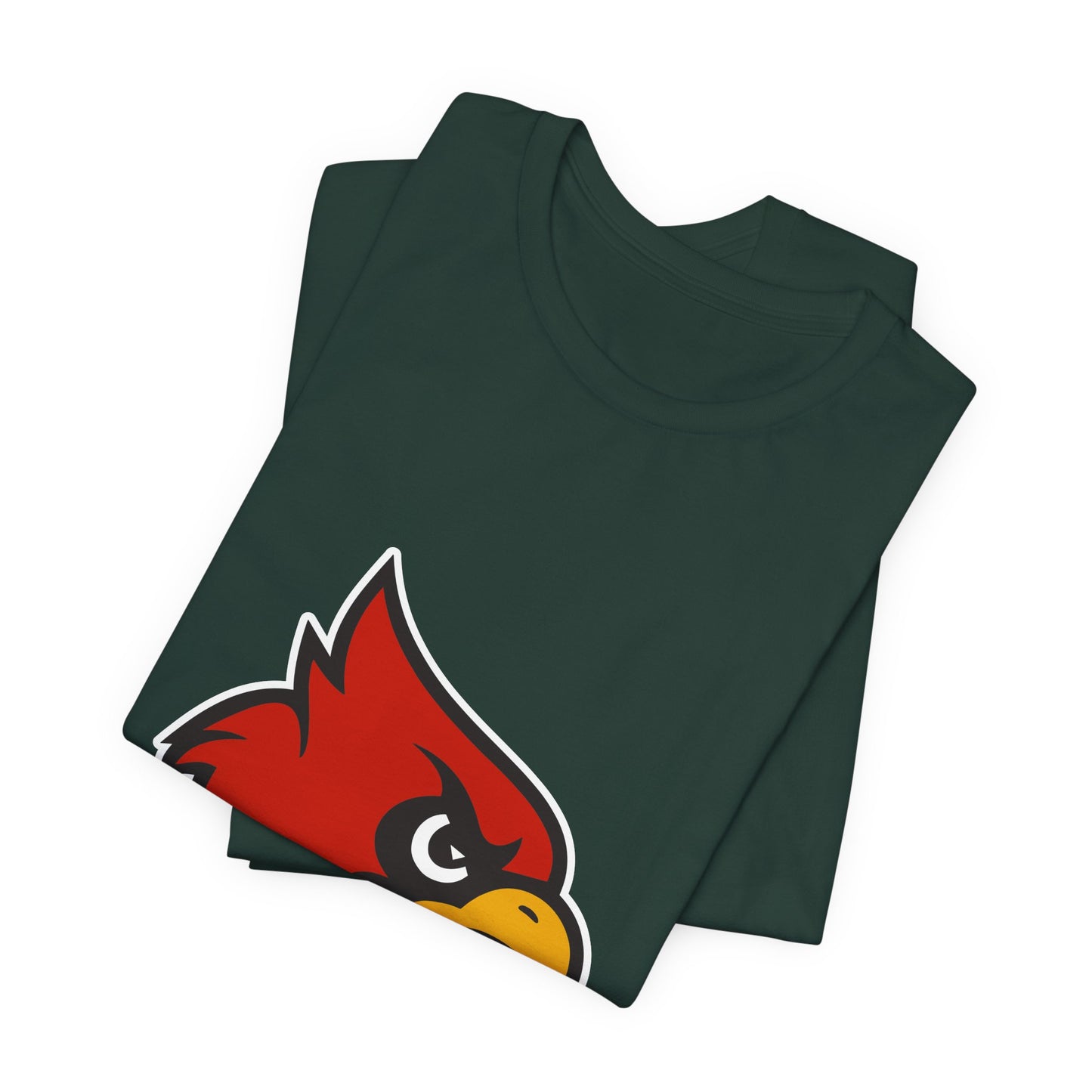Jersey Short Sleeve Tee