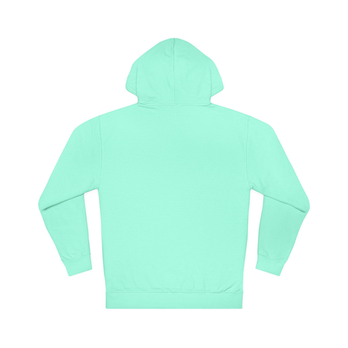 Midweight Pullover Hoodie