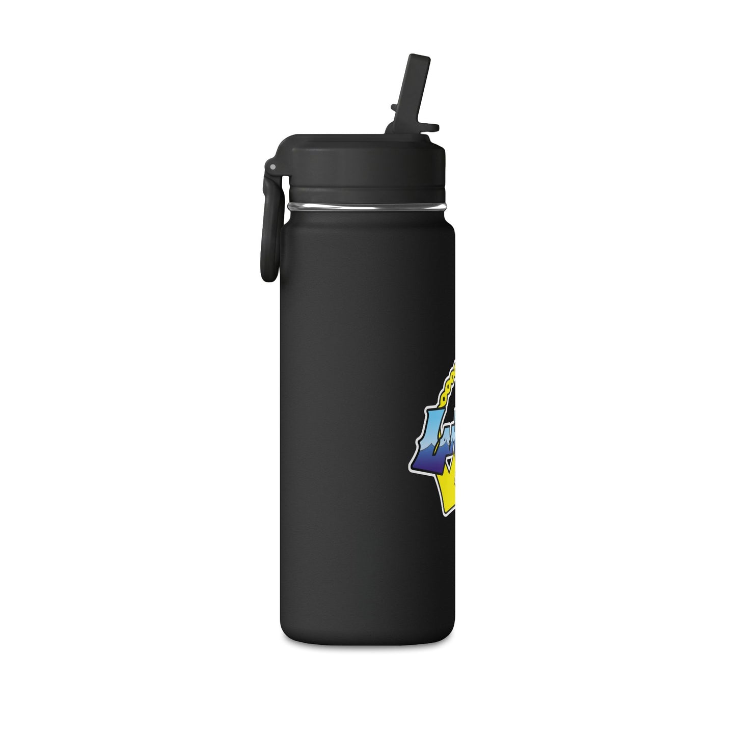 Mini Water Bottle, 20oz