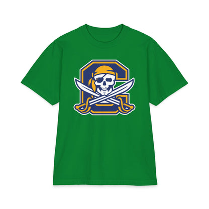 Max Heavyweight Short Sleeve Tee