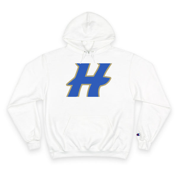 Champion Powerblend Fleece Pullover Hoodie