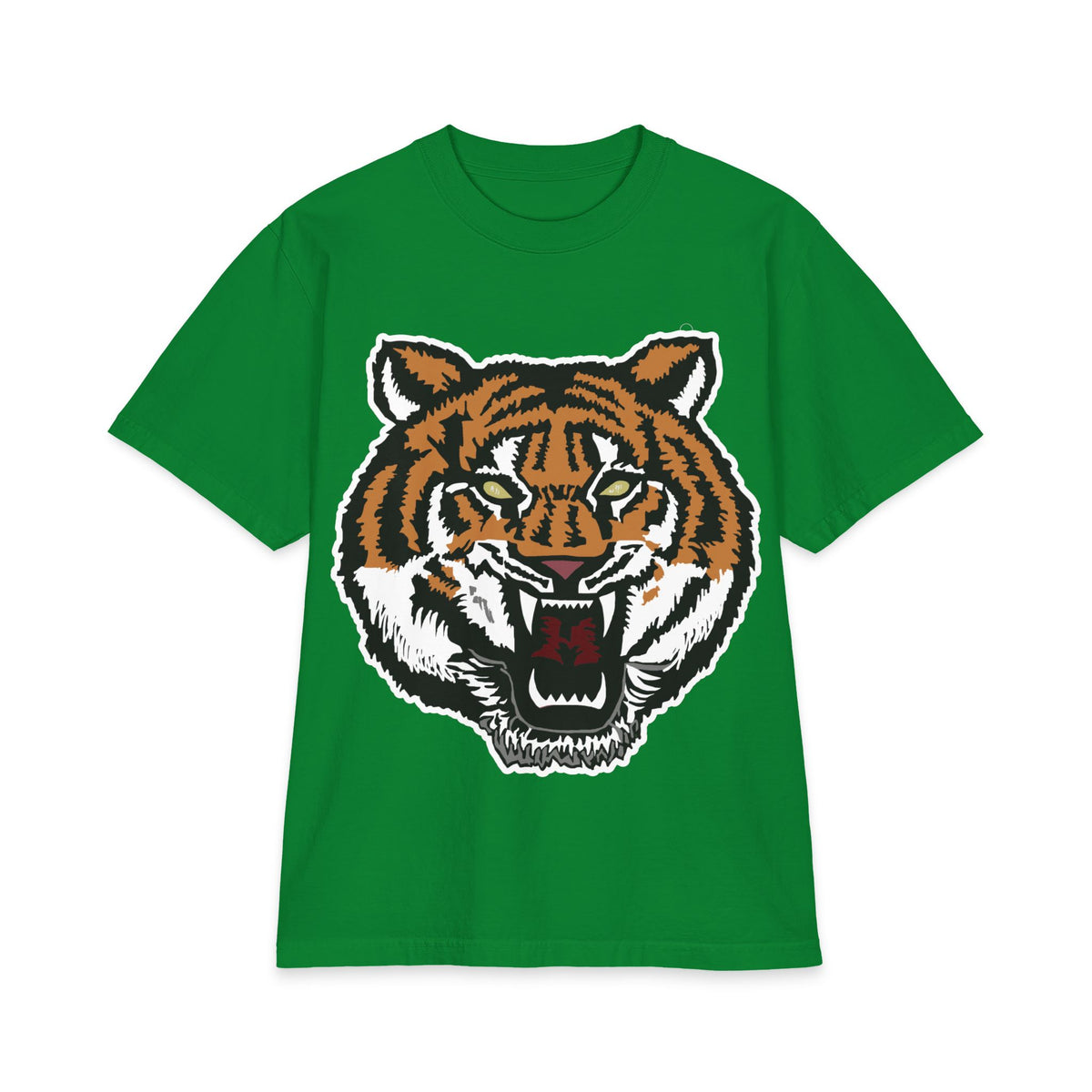 Max Heavyweight Short Sleeve Tee