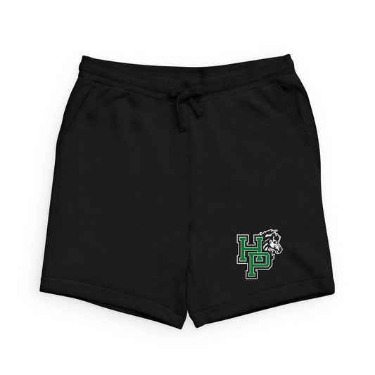 Unisex Sponge Fleece Sweatshort