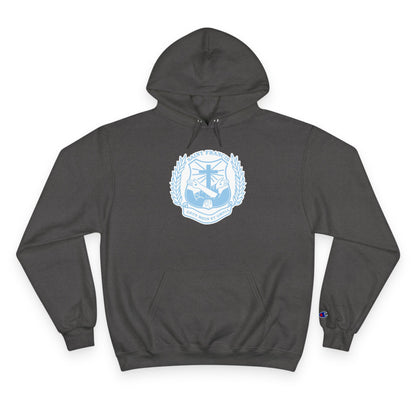 Champion Powerblend Fleece Pullover Hoodie