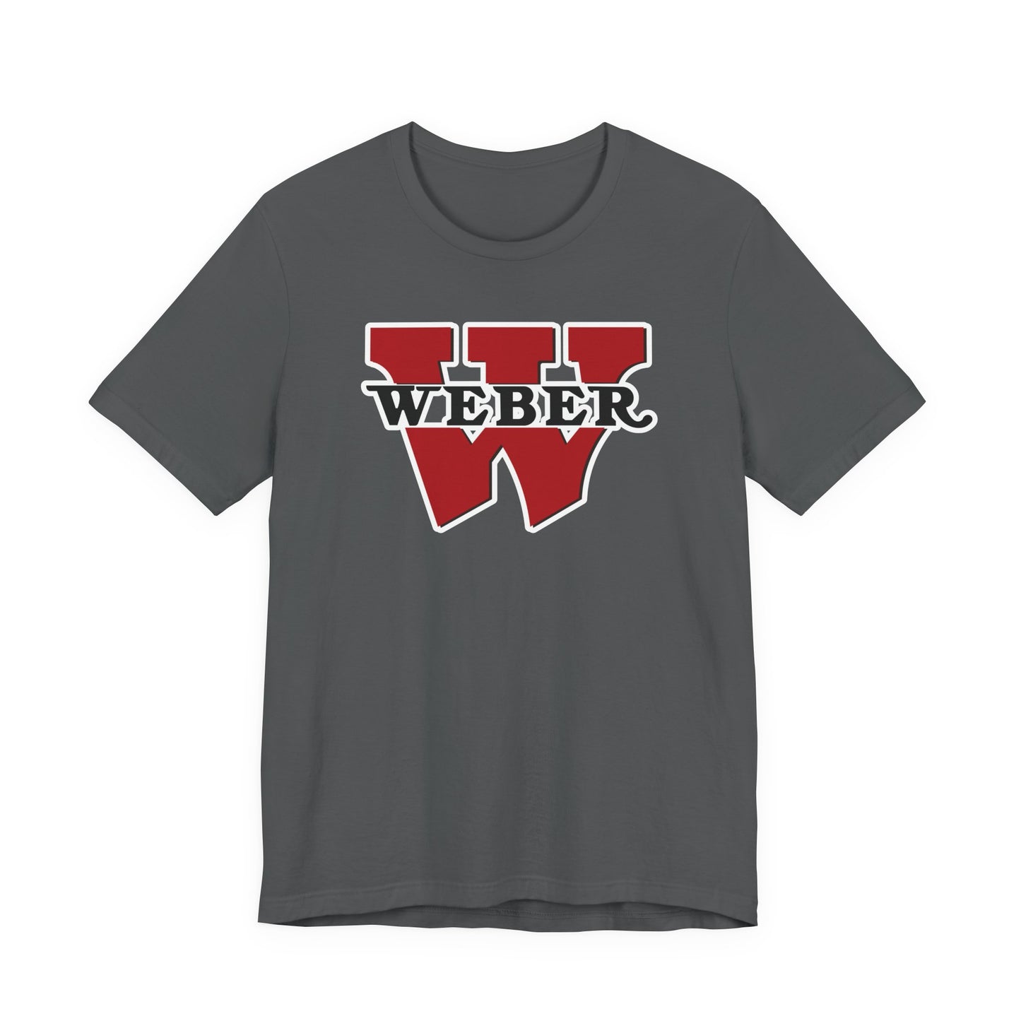 Jersey Short Sleeve Tee