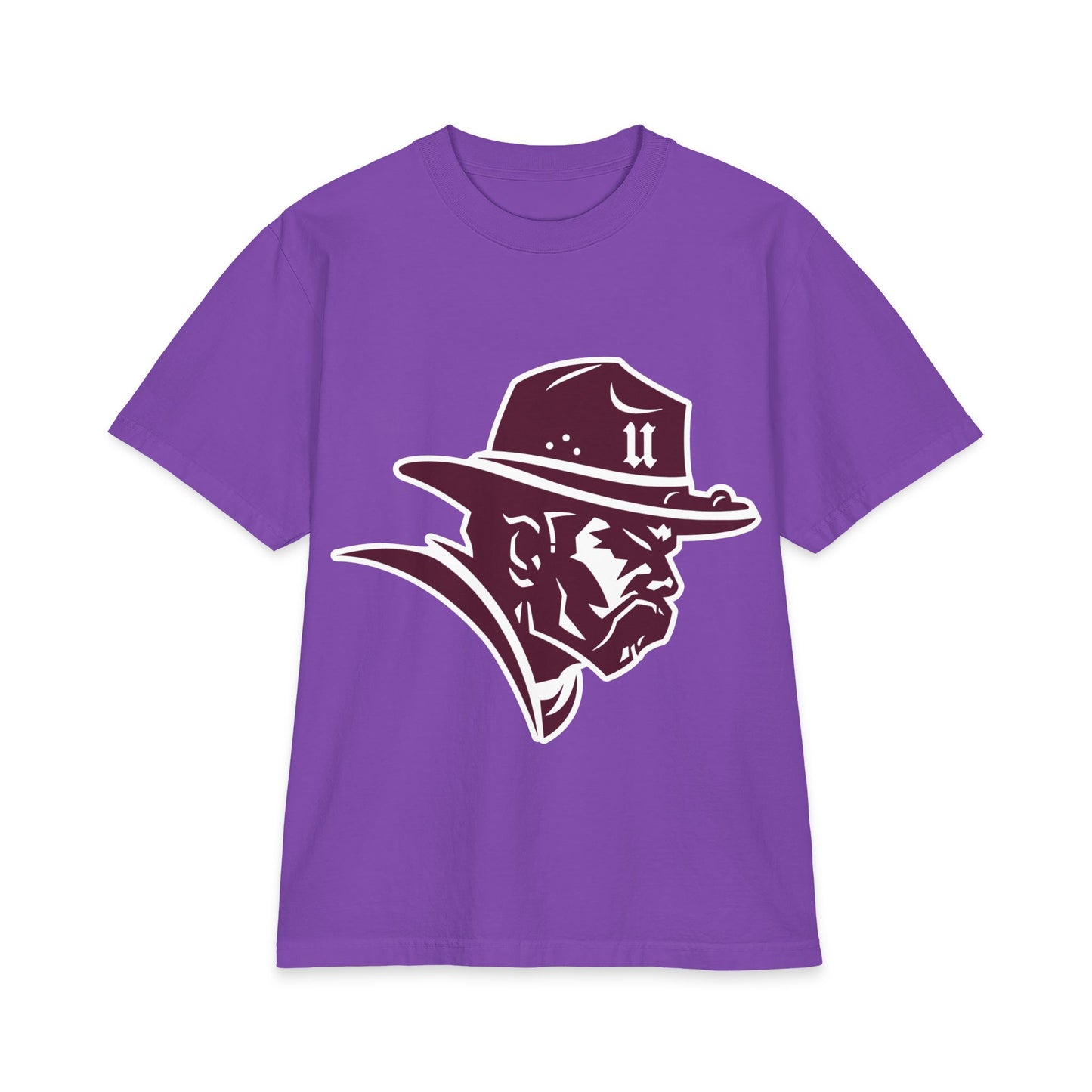 Max Heavyweight Short Sleeve Tee