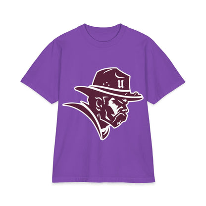 Max Heavyweight Short Sleeve Tee
