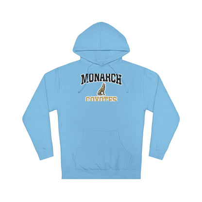 Midweight Pullover Hoodie