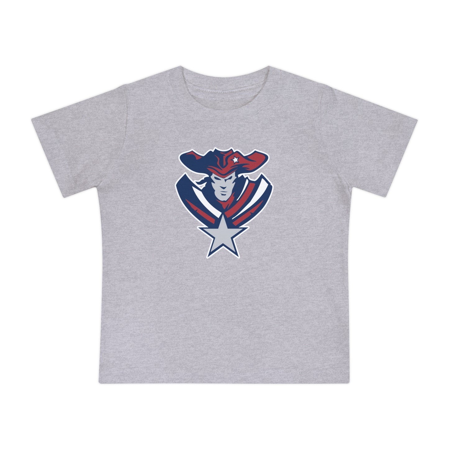 Baby Short Sleeve Tee
