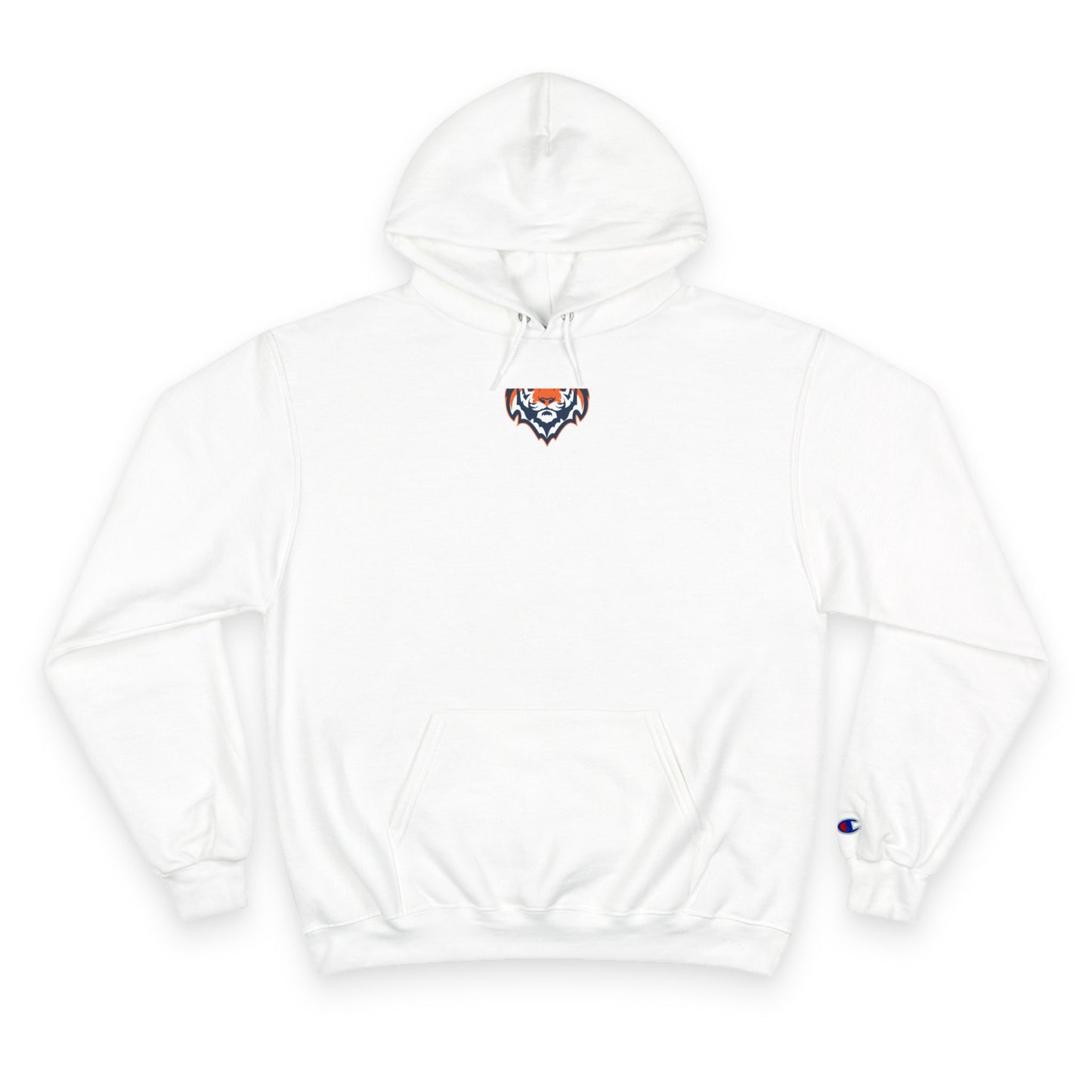 Champion Powerblend Fleece Pullover Hoodie