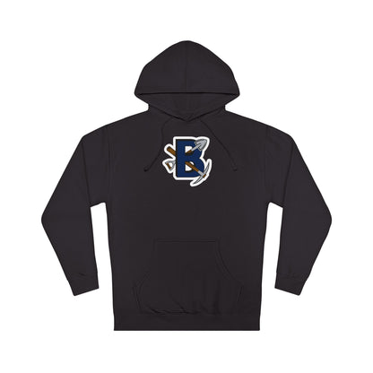 Midweight Pullover Hoodie