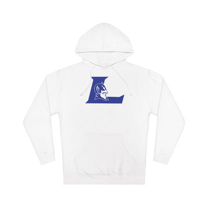 Midweight Pullover Hoodie