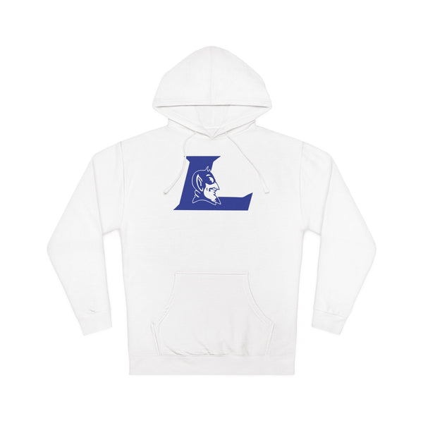 Midweight Pullover Hoodie