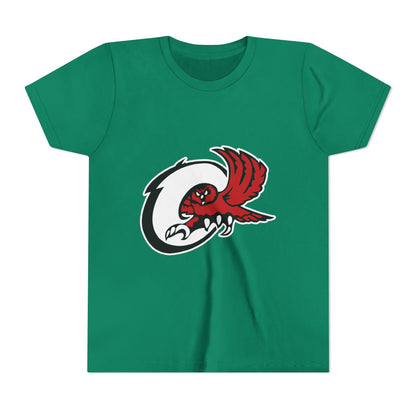 Youth Short Sleeve Tee