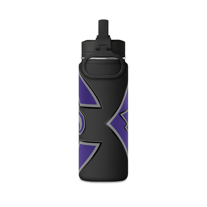 Mini Water Bottle, 20oz
