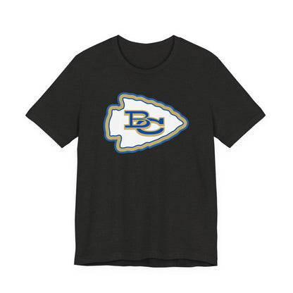 Jersey Short Sleeve Tee