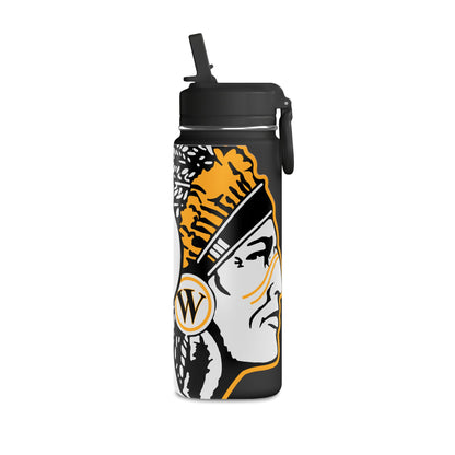 Mini Water Bottle, 20oz