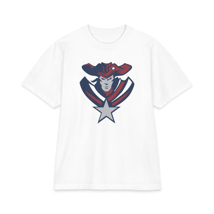 Max Heavyweight Short Sleeve Tee