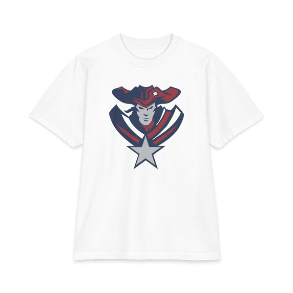 Max Heavyweight Short Sleeve Tee
