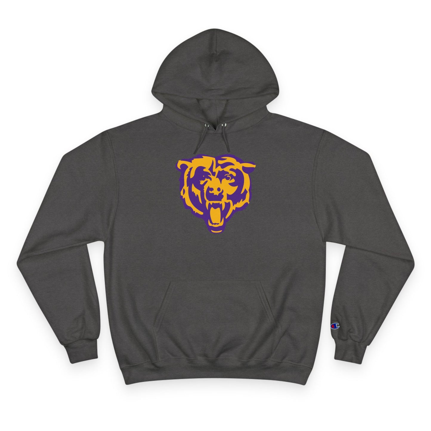 Champion Powerblend Fleece Pullover Hoodie