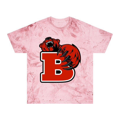 Color Blast School Spirit Tee