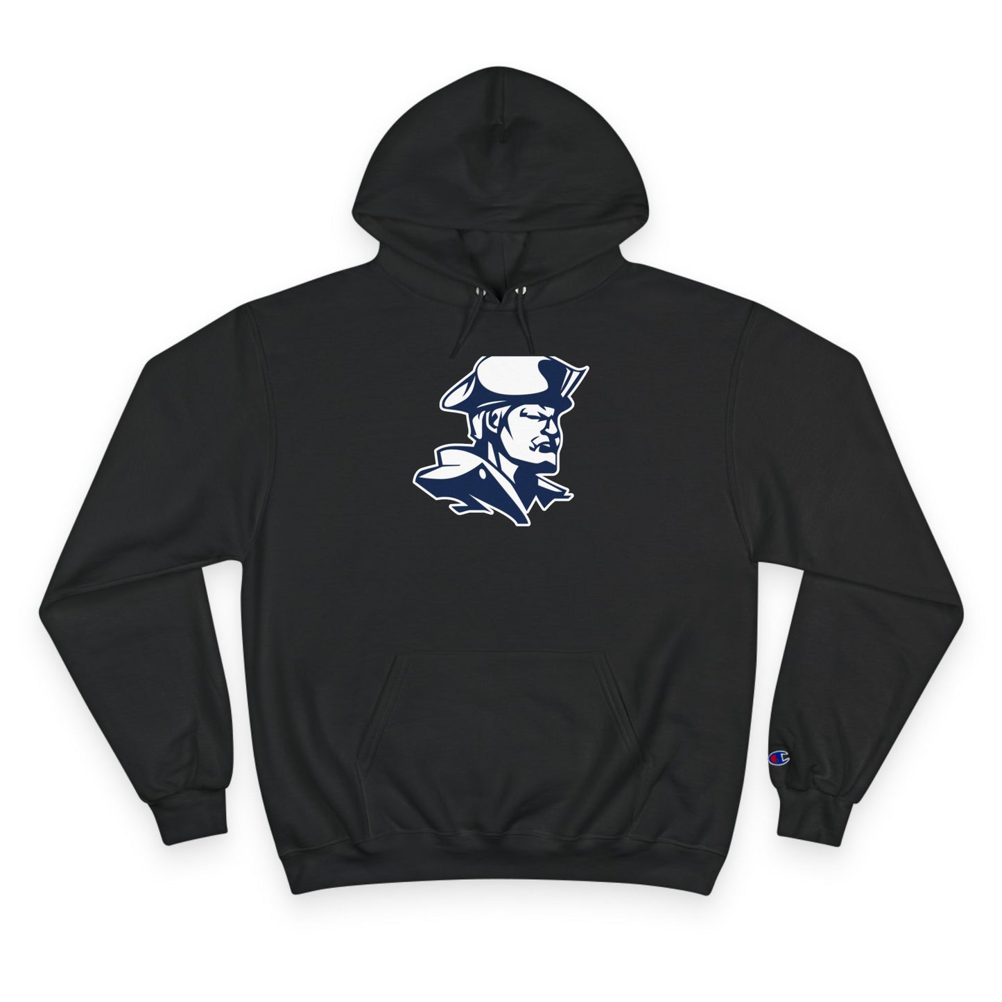 Champion Powerblend Fleece Pullover Hoodie