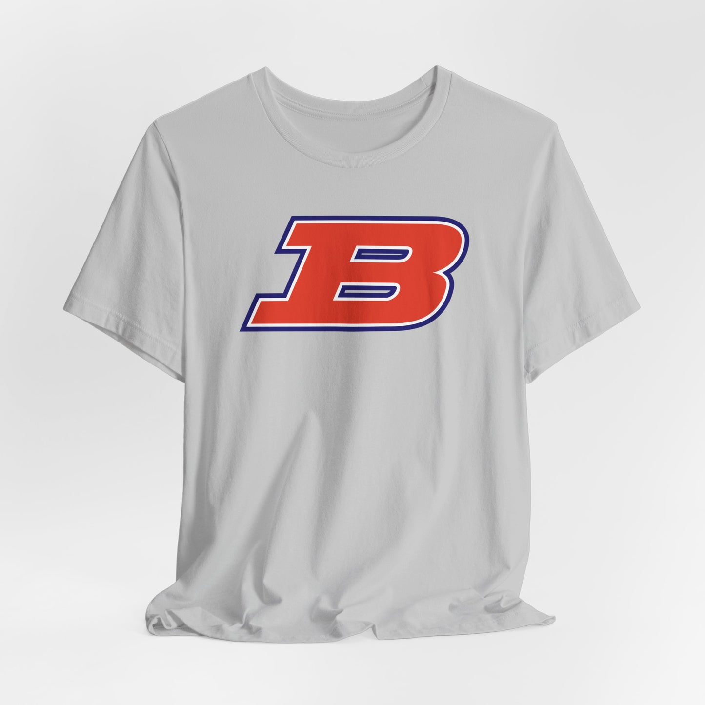 Jersey Short Sleeve Tee