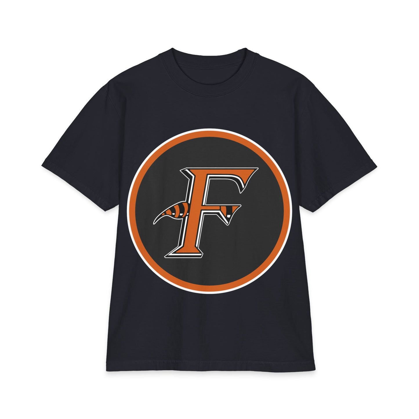 Max Heavyweight Short Sleeve Tee