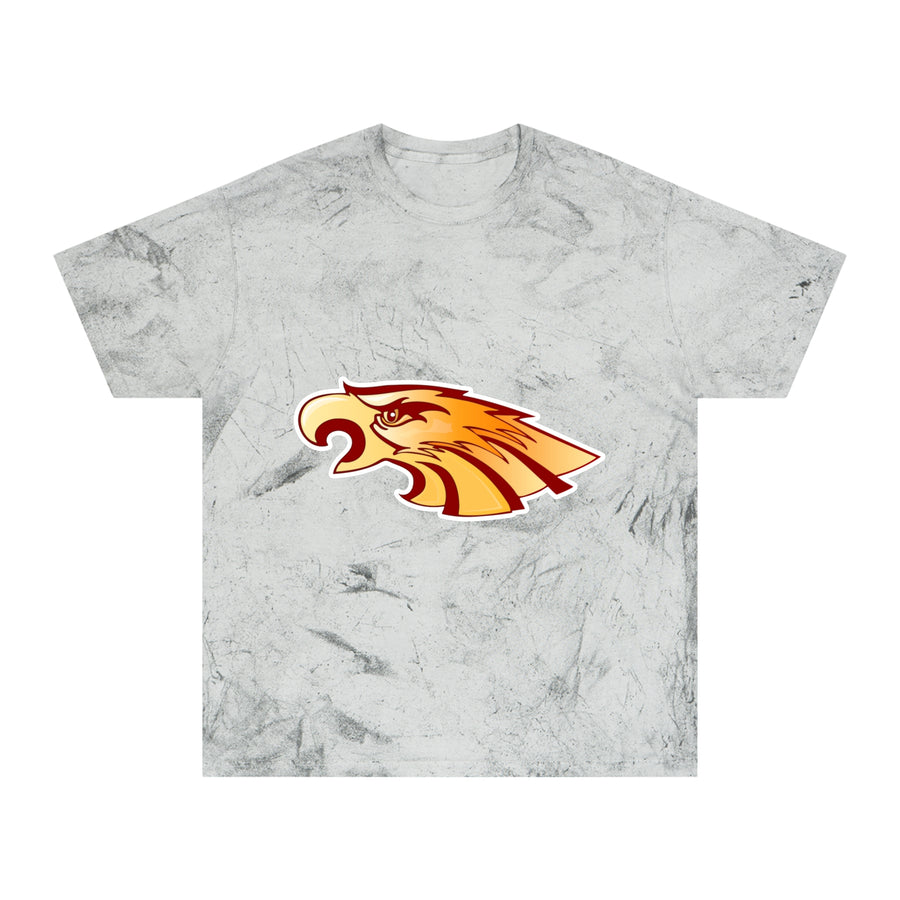 Color Blast School Spirit Tee