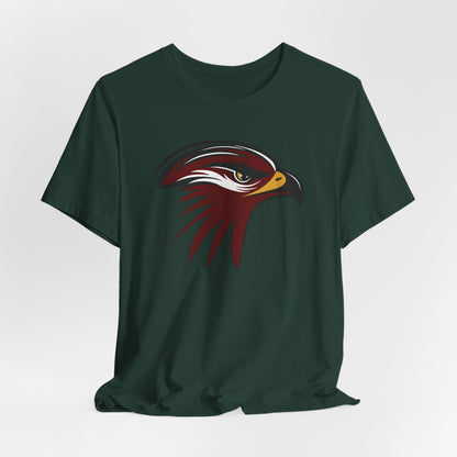 Jersey Short Sleeve Tee