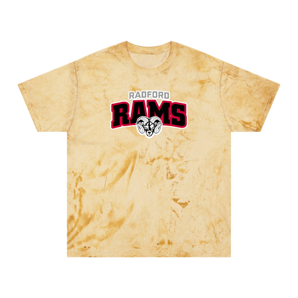 Color Blast School Spirit Tee