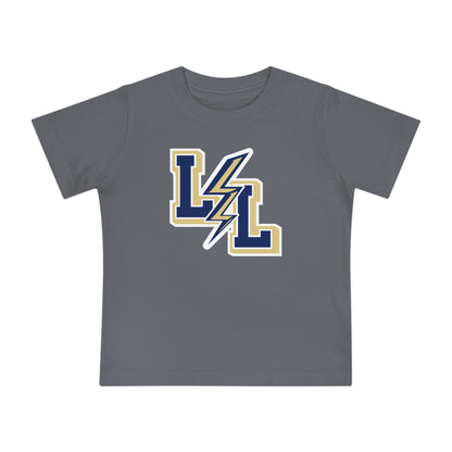 Baby Short Sleeve Tee