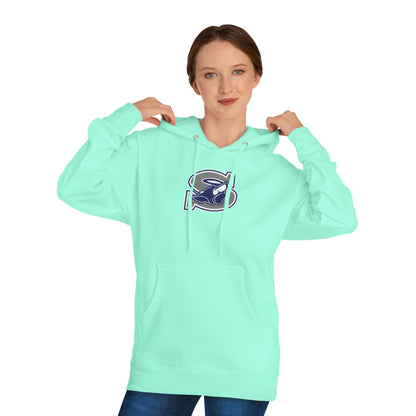 Midweight Pullover Hoodie