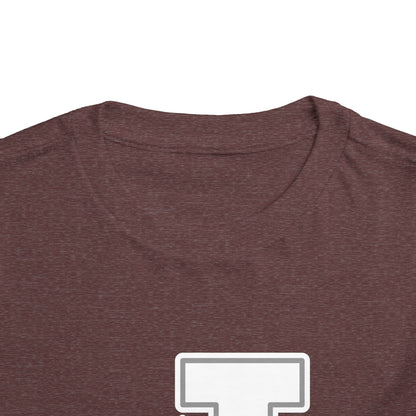 Toddler Short Sleeve Tee