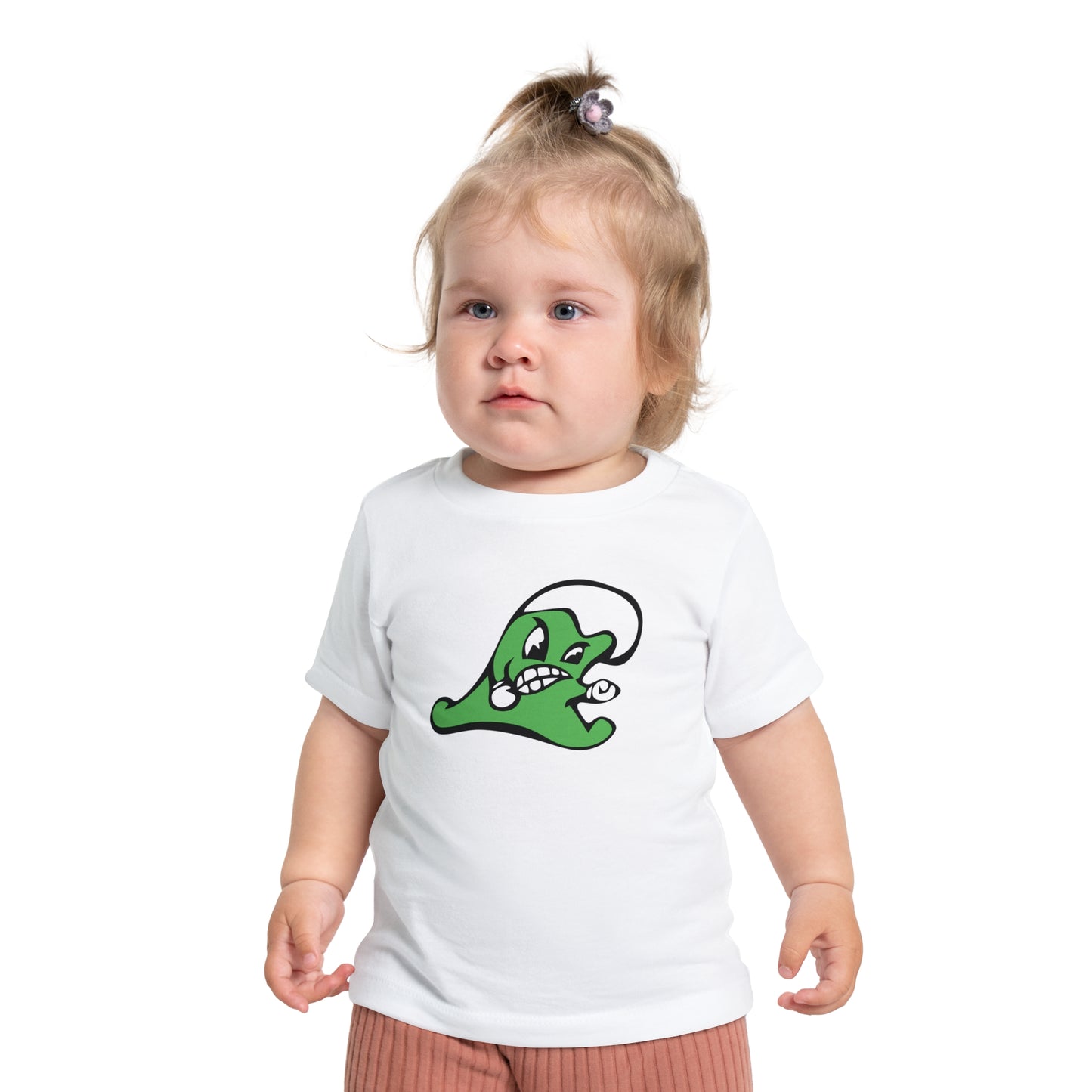 Baby Short Sleeve Tee