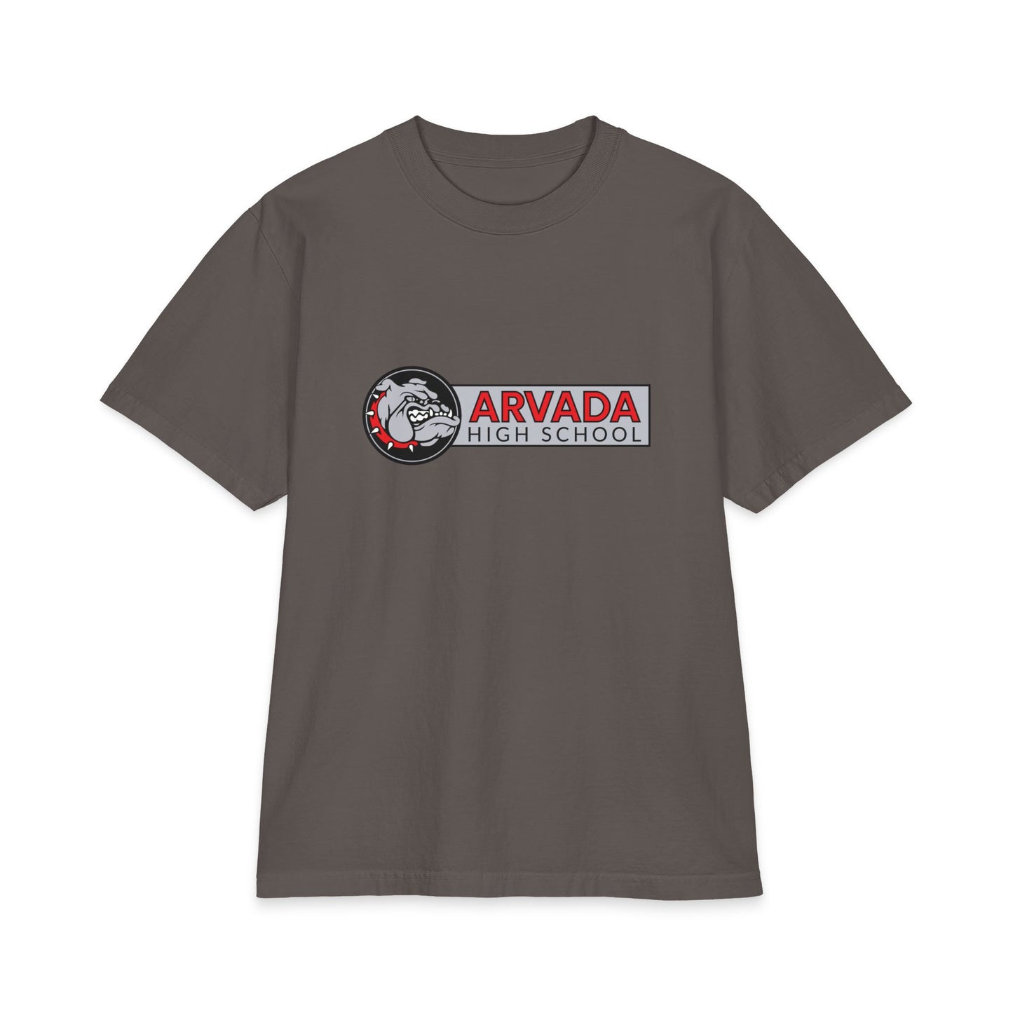 Max Heavyweight Short Sleeve Tee