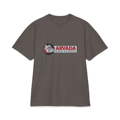 Max Heavyweight Short Sleeve Tee