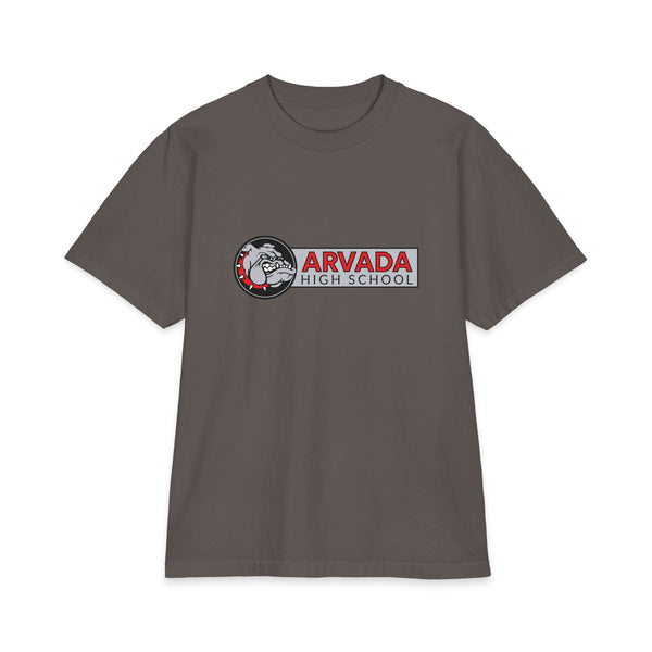 Max Heavyweight Short Sleeve Tee