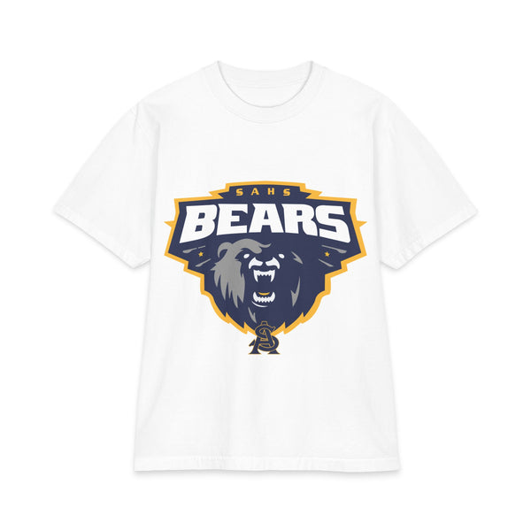 Max Heavyweight Short Sleeve Tee