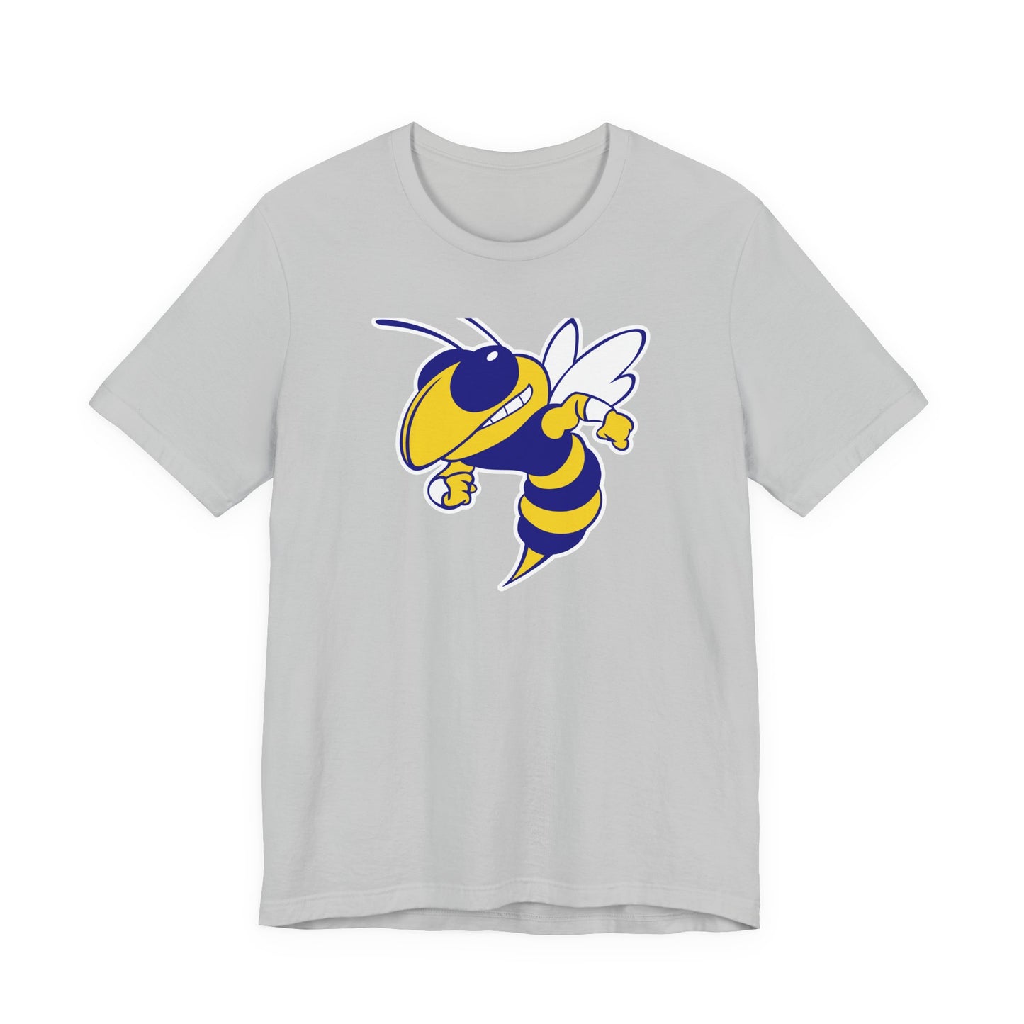 Jersey Short Sleeve Tee