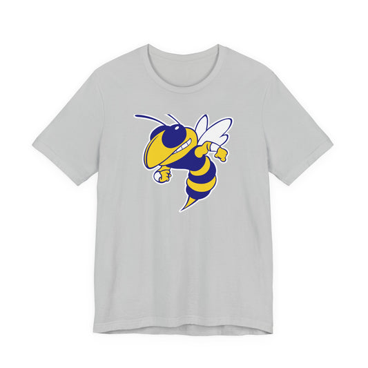 Jersey Short Sleeve Tee