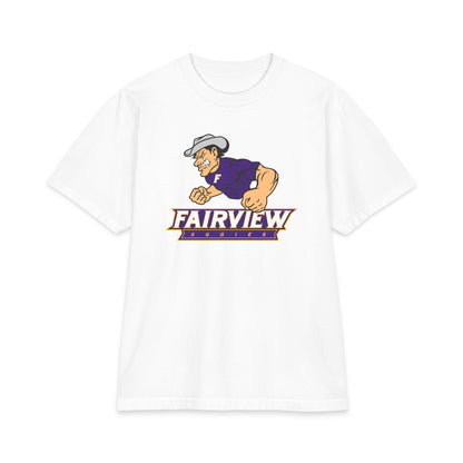 Max Heavyweight Short Sleeve Tee