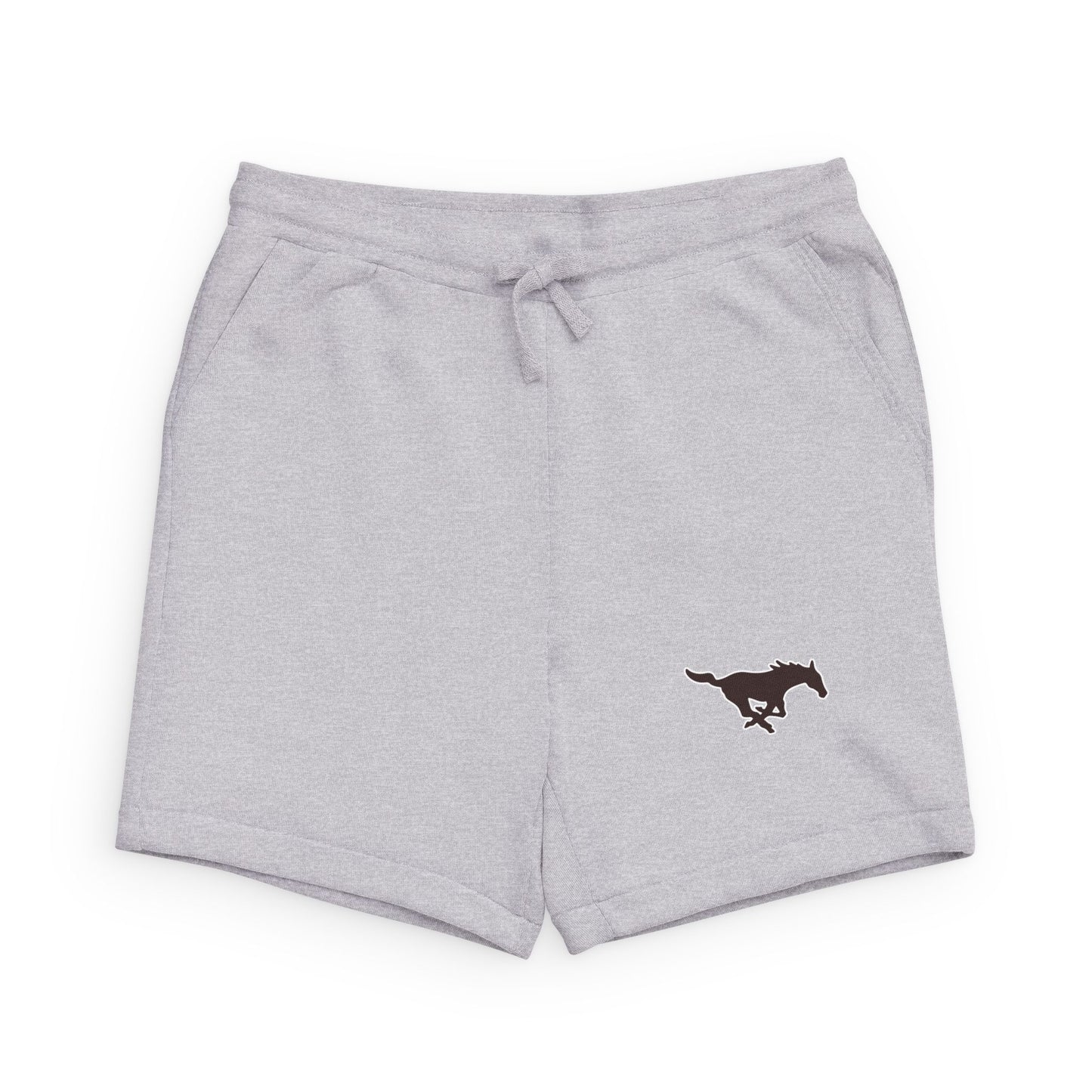 Unisex Sponge Fleece Sweatshort