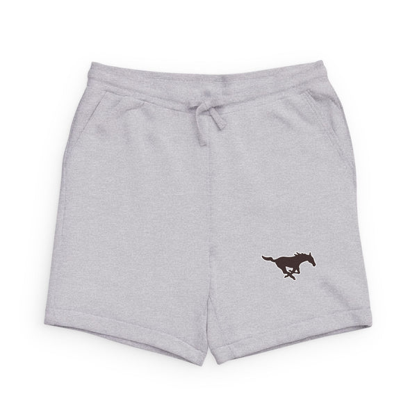 Unisex Sponge Fleece Sweatshort