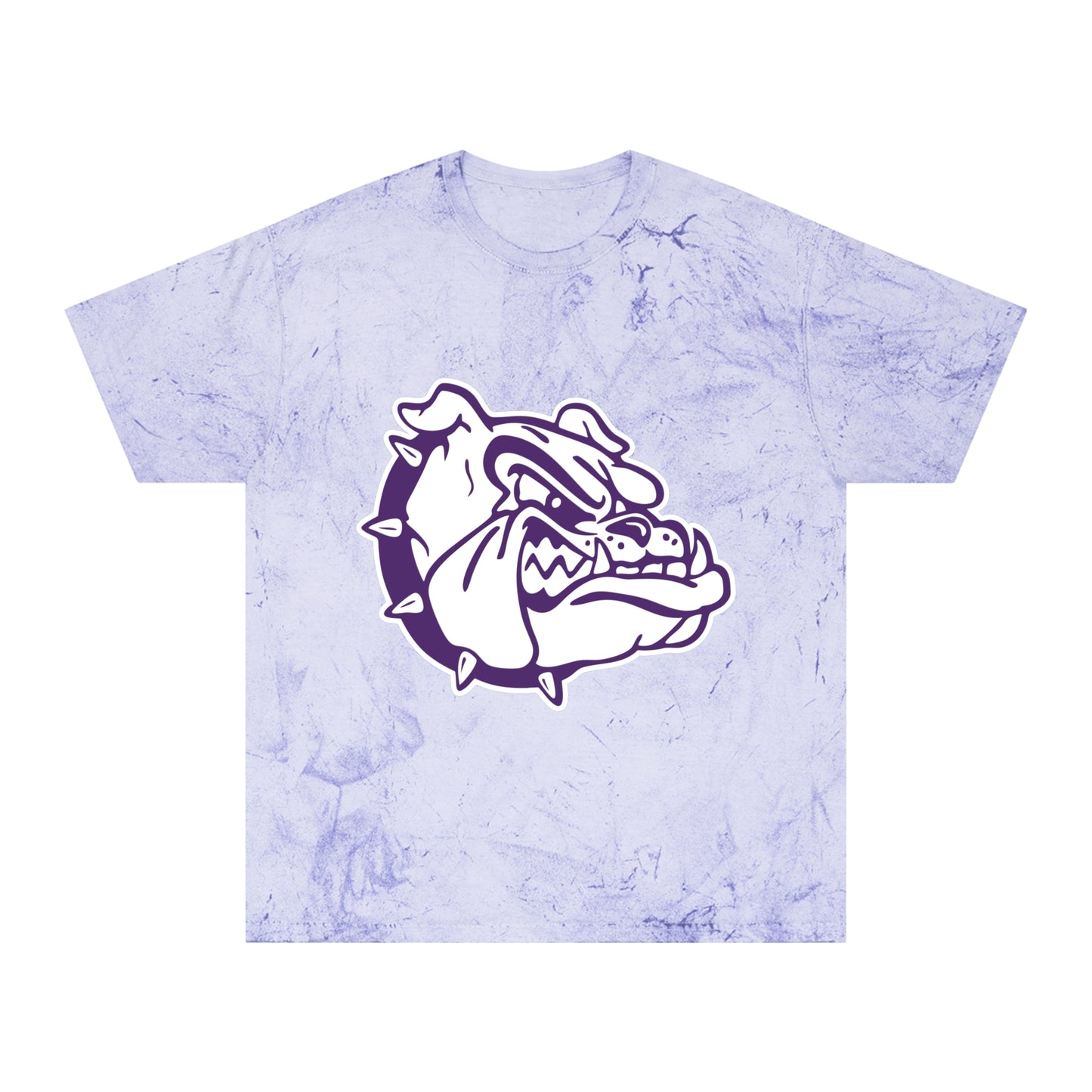 Color Blast School Spirit Tee