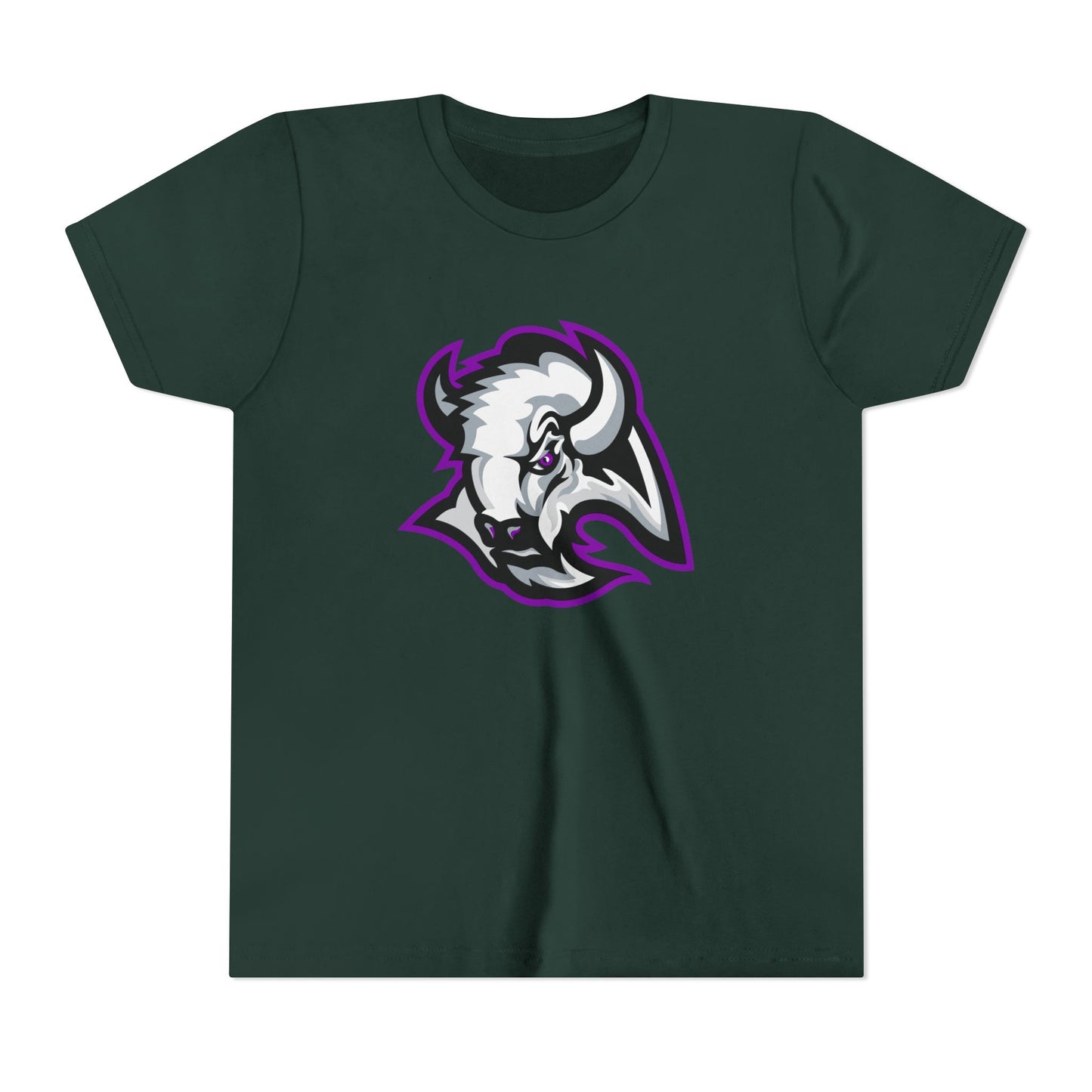 Youth Short Sleeve Tee
